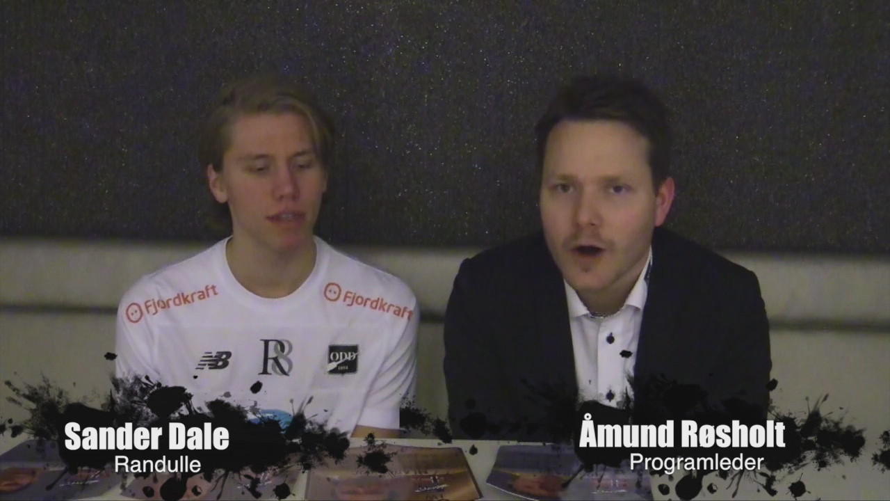 Episode 2 julekalender